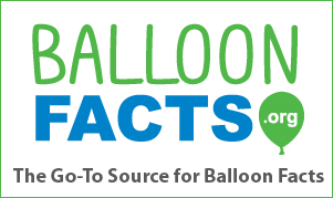 BalloonFacts.org Go-To Site for Balloon Facts